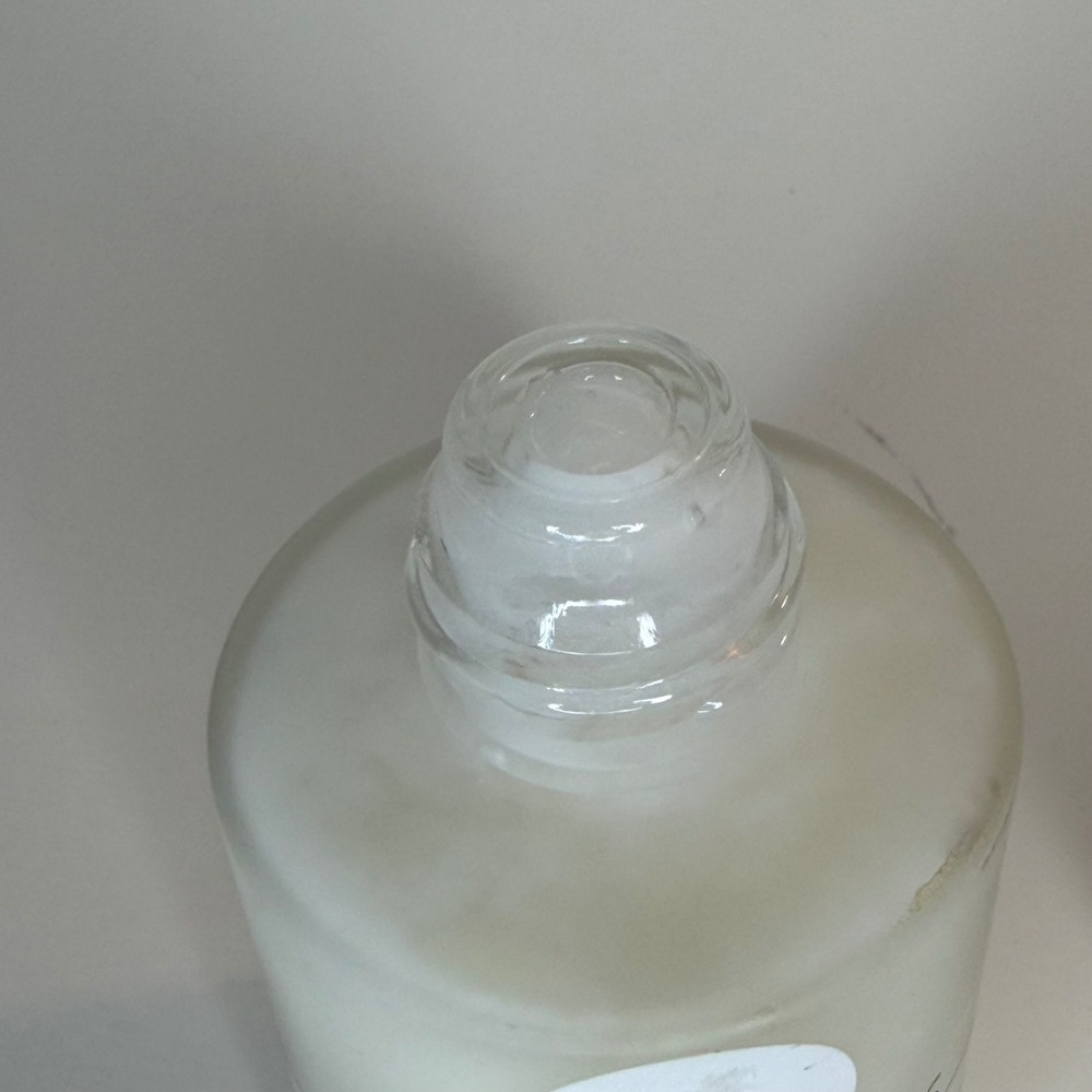Prescriptives Lotion Cleanser 6 fl oz 180ml Fragrance Free Makeup Remover Vintag - Picture 4 of 5